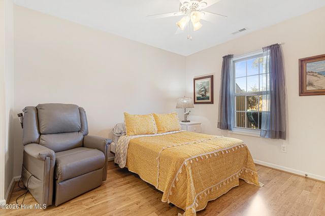 2900 Myrtle Street 11 Rosewood Village, Morehead City, NC 28557