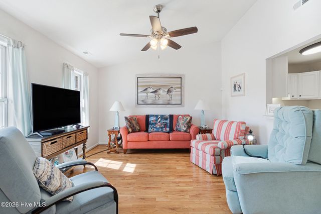 2900 Myrtle Street 11 Rosewood Village, Morehead City, NC 28557