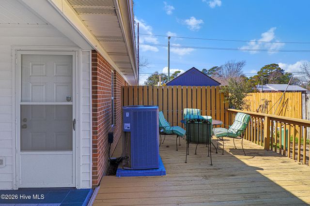 2900 Myrtle Street 11 Rosewood Village, Morehead City, NC 28557