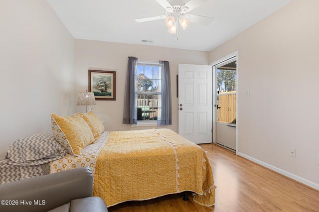 2900 Myrtle Street 11 Rosewood Village, Morehead City, NC 28557