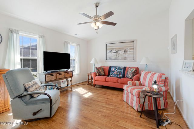 2900 Myrtle Street 11 Rosewood Village, Morehead City, NC 28557