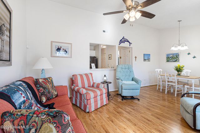 2900 Myrtle Street 11 Rosewood Village, Morehead City, NC 28557