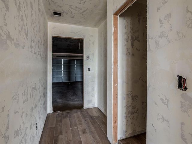 2140 Preserve Edge Drive, Edmond, OK 73034