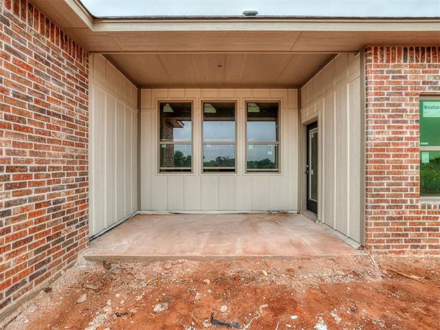 2140 Preserve Edge Drive, Edmond, OK 73034