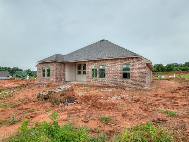2140 Preserve Edge Drive, Edmond, OK 73034