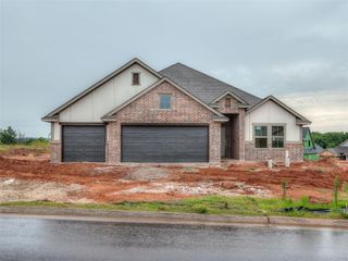 2140 Preserve Edge Drive, Edmond, OK 73034