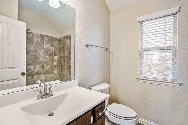 20715 Redbud Rain Drive, Katy, TX 77449