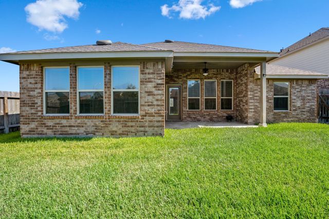 20715 Redbud Rain Drive, Katy, TX 77449