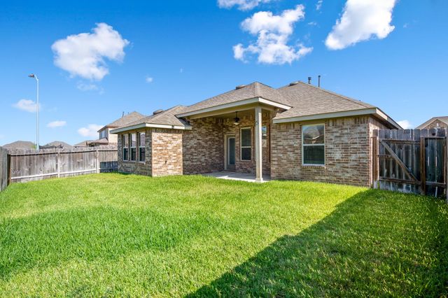 20715 Redbud Rain Drive, Katy, TX 77449