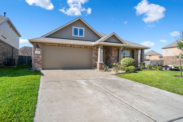 20715 Redbud Rain Drive, Katy, TX 77449