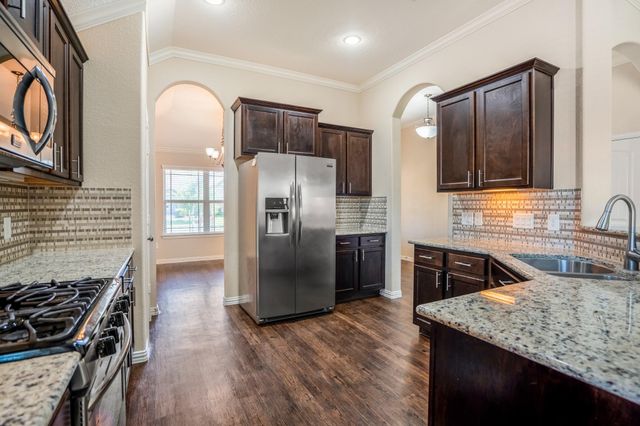 20715 Redbud Rain Drive, Katy, TX 77449