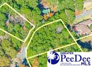 Lot 54 Country Club Road, Darlington, SC 29532