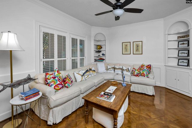 717 Poinsettia Street, Columbia, SC 29205