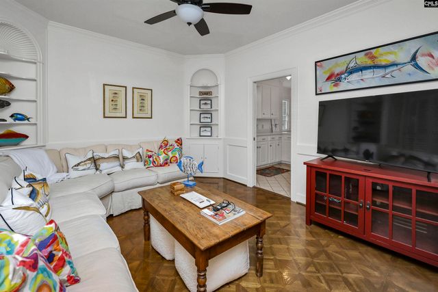 717 Poinsettia Street, Columbia, SC 29205