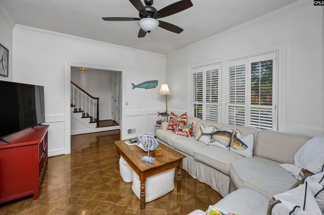 717 Poinsettia Street, Columbia, SC 29205