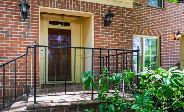 717 Poinsettia Street, Columbia, SC 29205