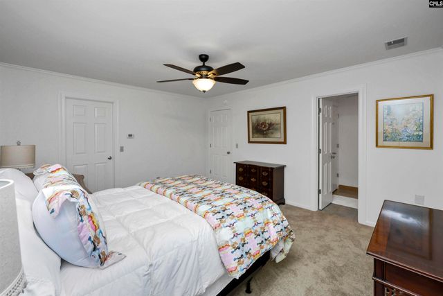 717 Poinsettia Street, Columbia, SC 29205