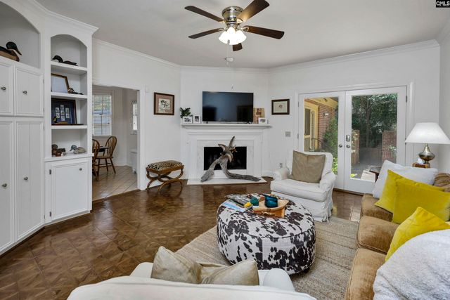 717 Poinsettia Street, Columbia, SC 29205