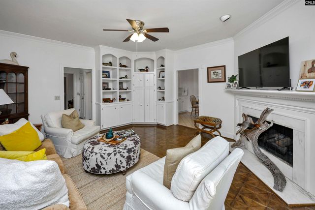 717 Poinsettia Street, Columbia, SC 29205