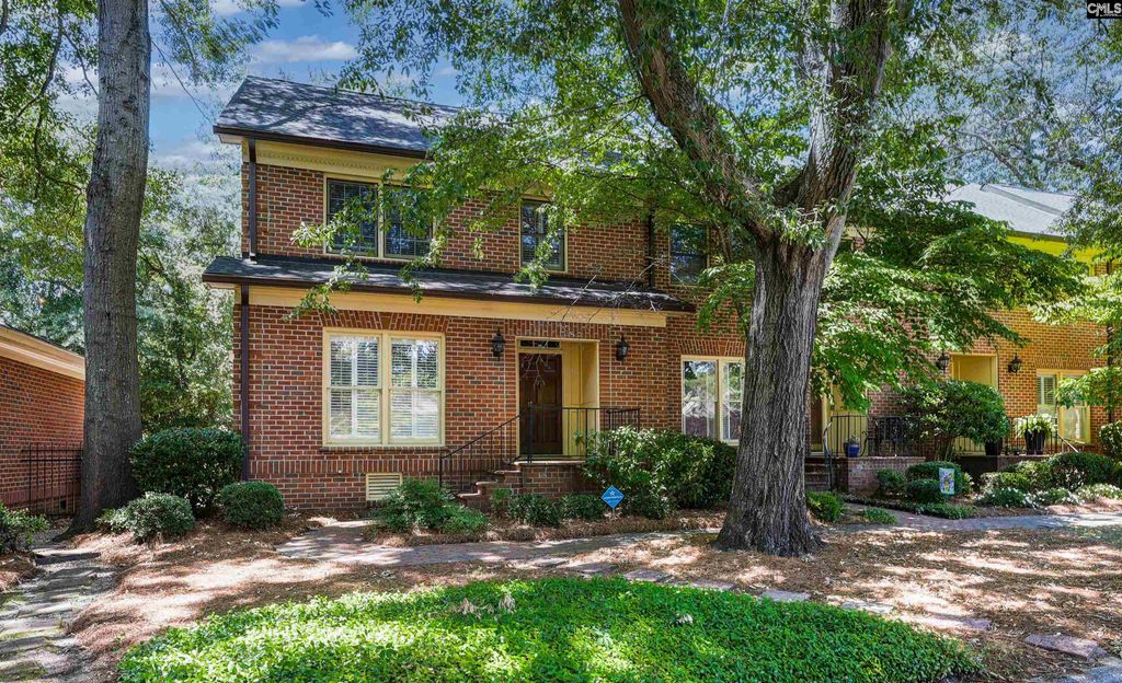 717 Poinsettia Street, Columbia, SC 29205