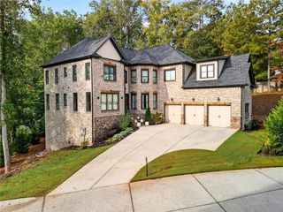 4680 Cambridge Approach NE Circle, Roswell, GA 30075