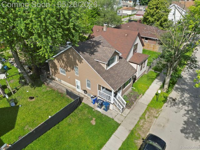 74 Pine Street, River Rouge, MI 48218
