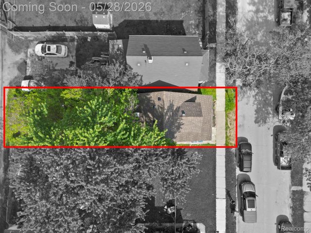 74 Pine Street, River Rouge, MI 48218