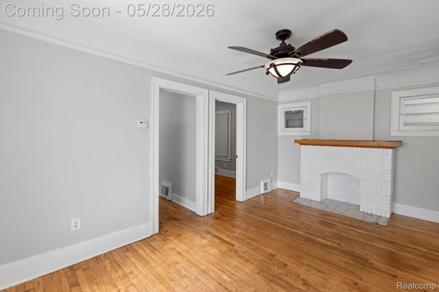 74 Pine Street, River Rouge, MI 48218