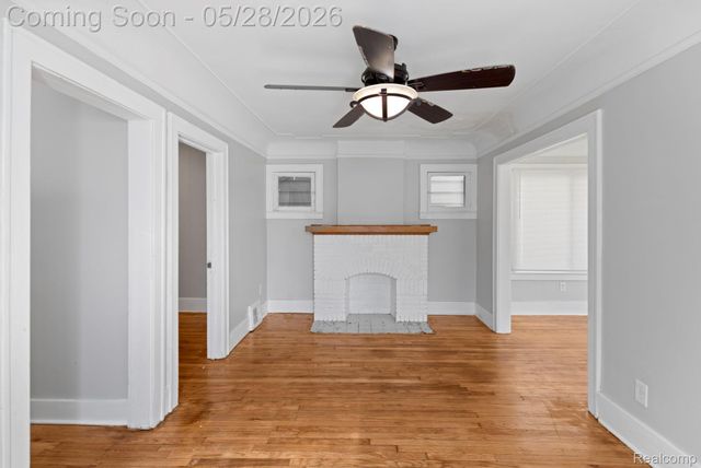 74 Pine Street, River Rouge, MI 48218
