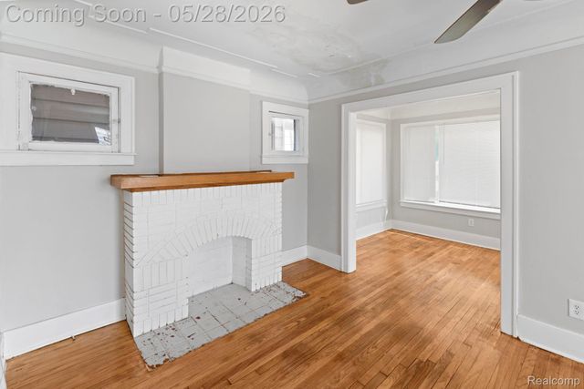 74 Pine Street, River Rouge, MI 48218