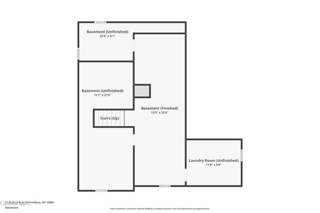 12 Bullard Avenue, Queensbury, NY 12804