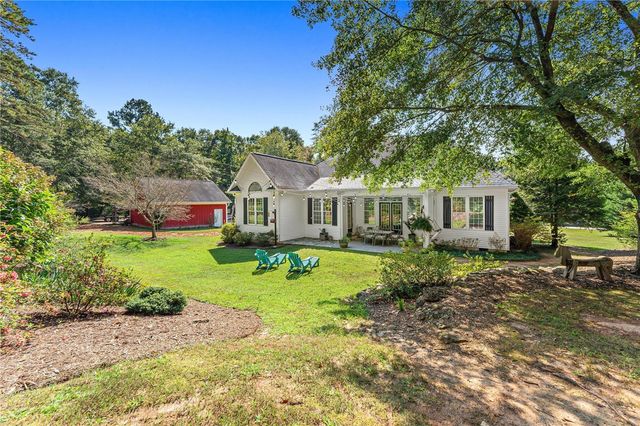 126 Boulden Road, Fair Play, SC 29643