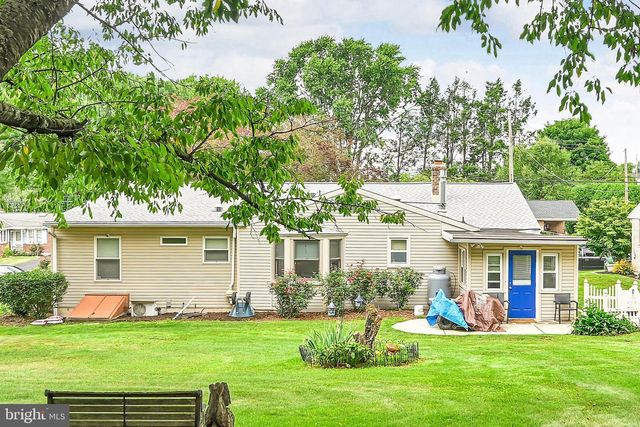20 CLEARVIEW DR, Lebanon, PA 17042