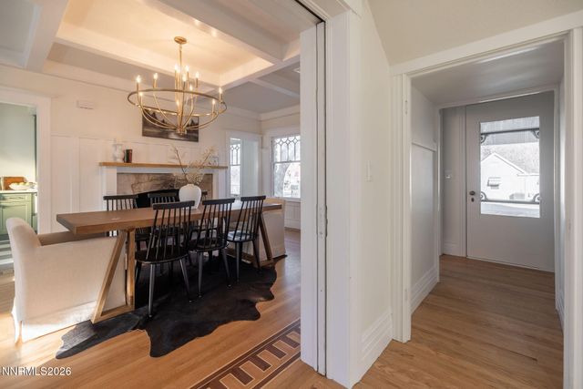 402 W Robinson Street, Carson City, NV 89703