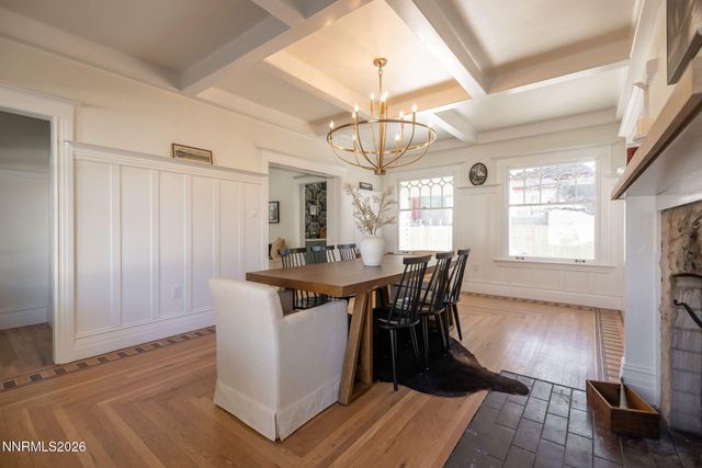 402 W Robinson Street, Carson City, NV 89703