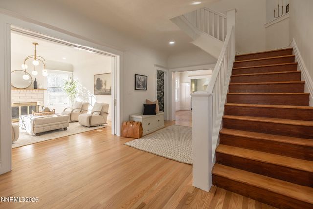 402 W Robinson Street, Carson City, NV 89703