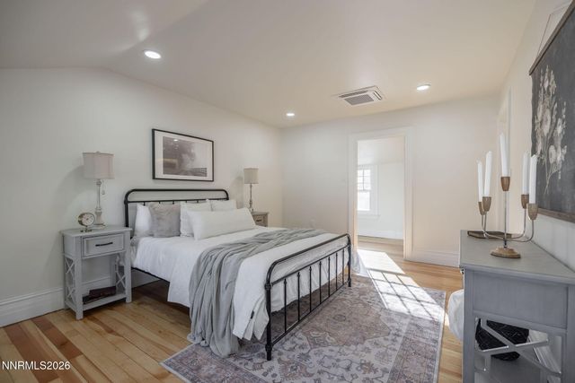 402 W Robinson Street, Carson City, NV 89703