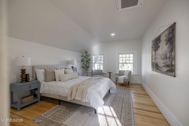 402 W Robinson Street, Carson City, NV 89703