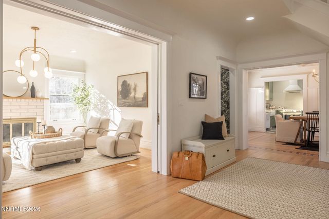 402 W Robinson Street, Carson City, NV 89703