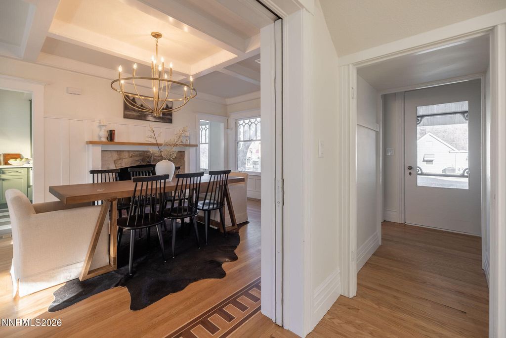 Image 11 of property listing at 402 W Robinson Street, Carson City, NV 89703