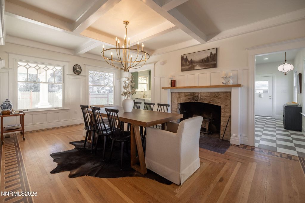 Image 12 of property listing at 402 W Robinson Street, Carson City, NV 89703