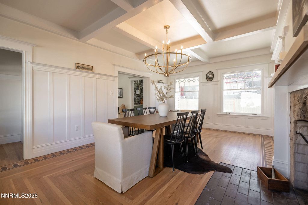 Image 13 of property listing at 402 W Robinson Street, Carson City, NV 89703