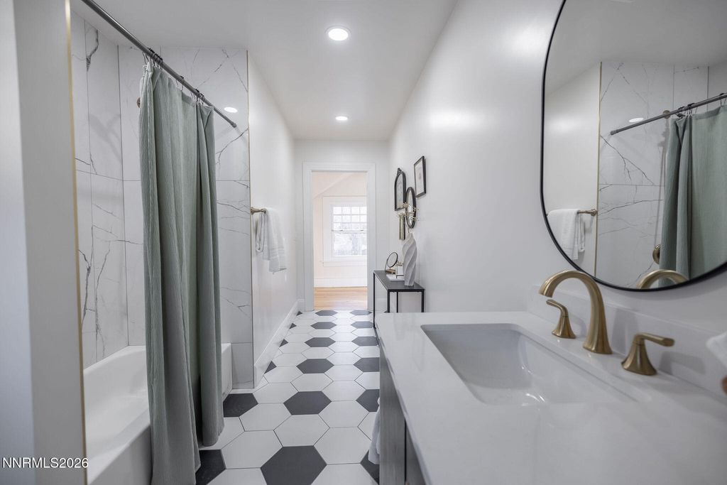 Image 38 of property listing at 402 W Robinson Street, Carson City, NV 89703