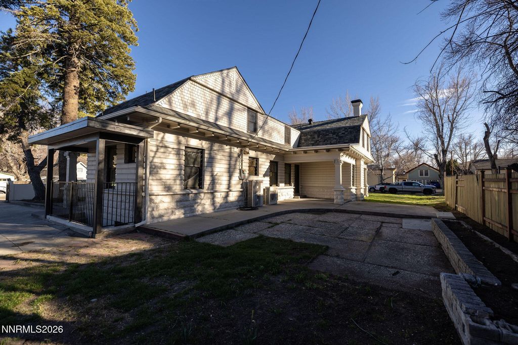 Image 46 of property listing at 402 W Robinson Street, Carson City, NV 89703