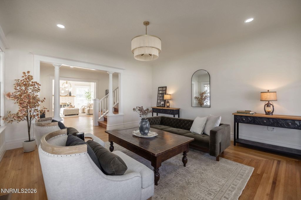 Image 7 of property listing at 402 W Robinson Street, Carson City, NV 89703