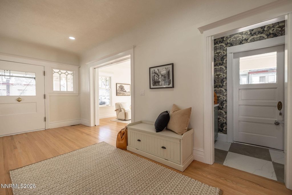 Image 9 of property listing at 402 W Robinson Street, Carson City, NV 89703