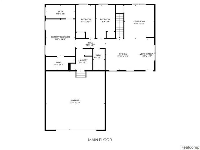 4213 Sugar Maple Run, Flint, MI 48506