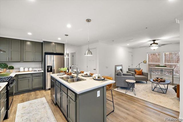 4213 Sugar Maple Run, Flint, MI 48506