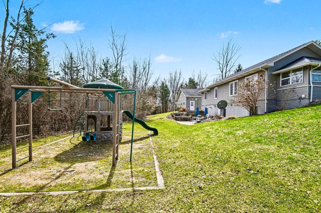 7241 101st Avenue, Casco Twp, MI 49090