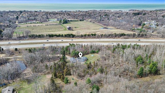 7241 101st Avenue, Casco Twp, MI 49090
